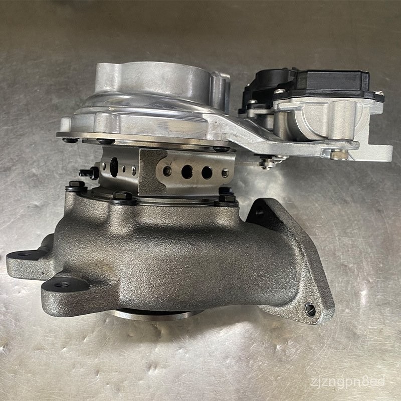 CT16V17201-11080Turbocharger suitable for automotive engine system booster RYDA