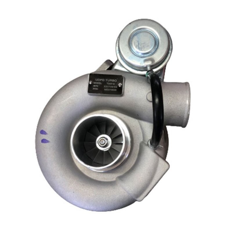 UDPD  TD07-9  ME073935Turbocharger suitable for car engine booster A1A5
