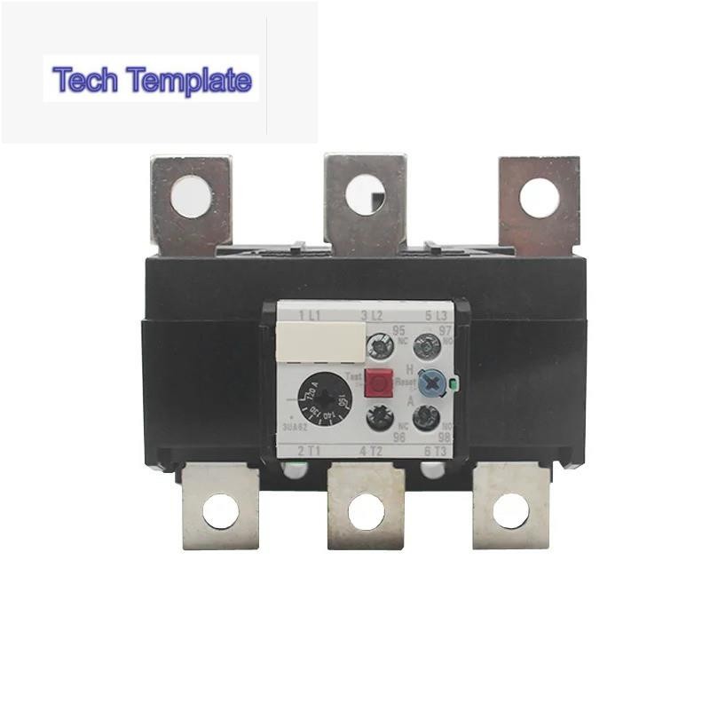 รีเลย์โอเวอร์โหลดความร้อน 3UA62 3UA6240-3H 3J 3K 3L 3M 2H 2W 2X 63-90A 110-135A Q5FK