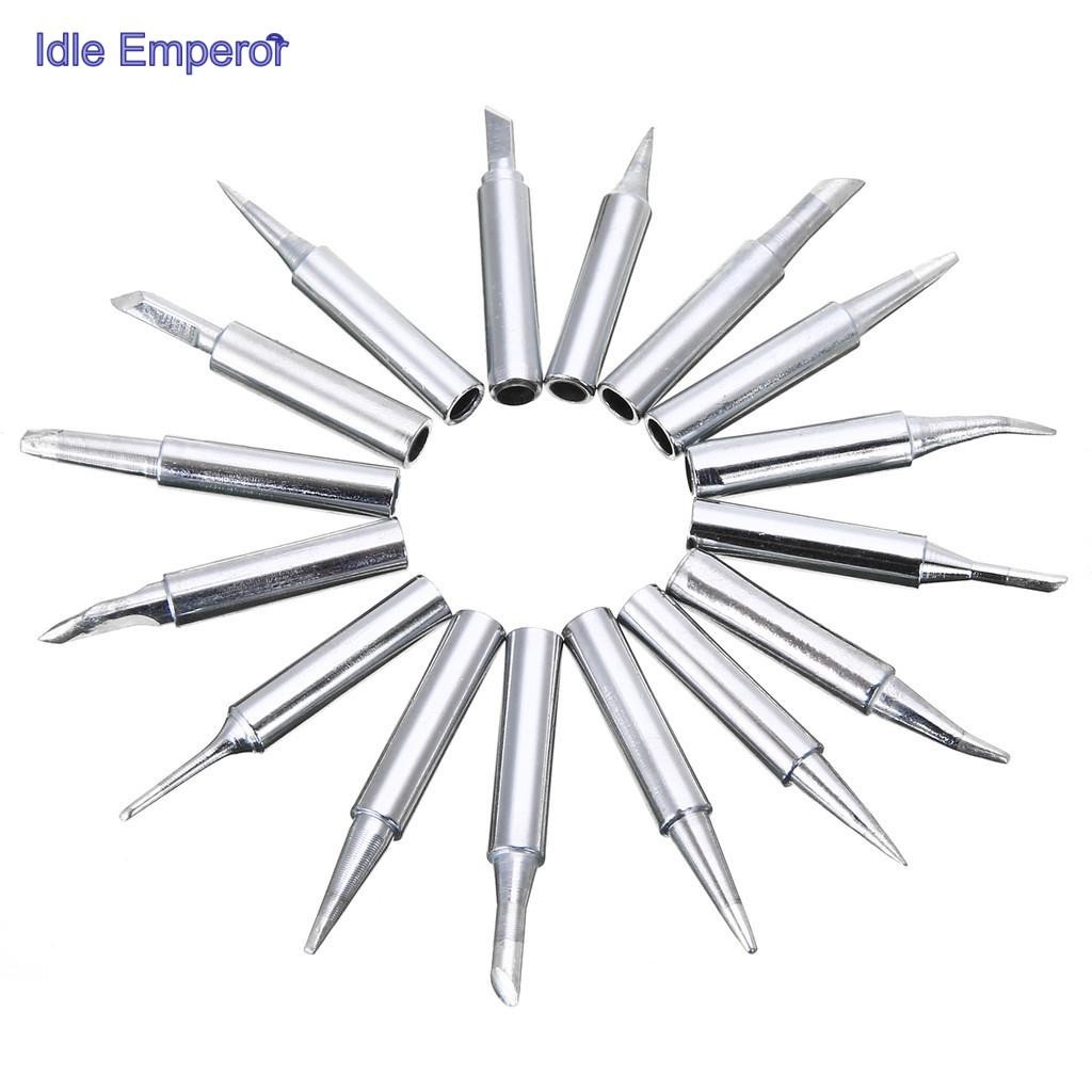 900m-tk SK IB 2 3 4C 1.2 1.6 2.4 3.2D Tip คุณภาพสูงตะกั่วฟรีเป็นมิตรกับสิ่งแวดล้อม Soldering Iron Ti