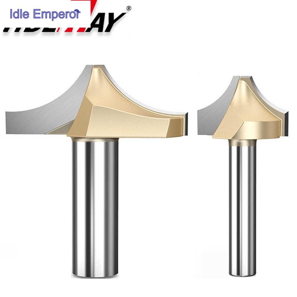 Tideway ดอกเร้าเตอร์ทังสเตนคาร์ไบด์ CNC สําหรับงานไม้
