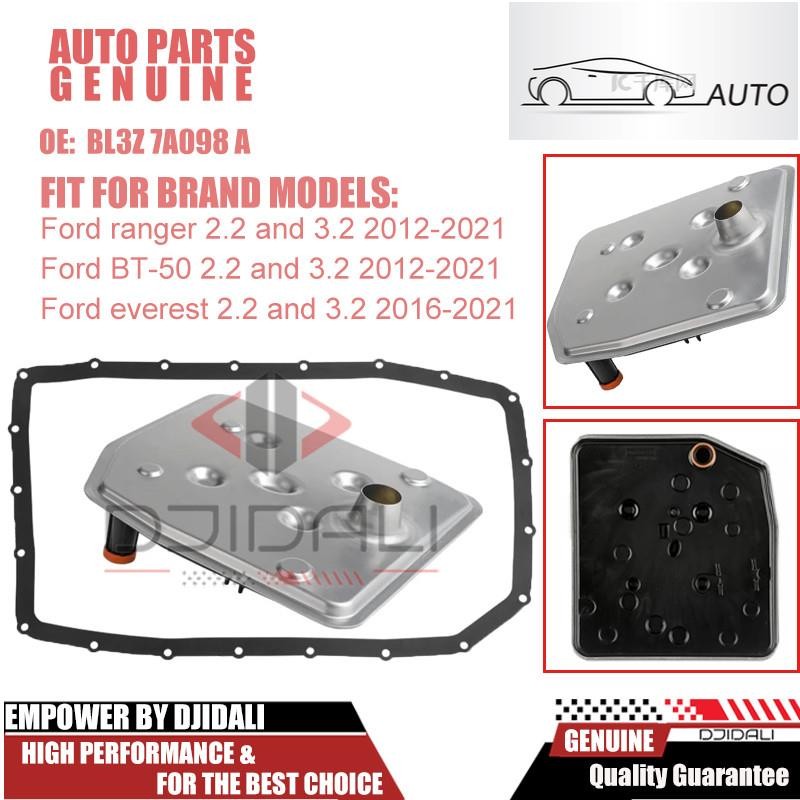 กรอง ATF ford ranger everest BT-50 2.2/3.2 กรองเกียร์อัตโนมัติ BL3Z 7A098 A BL3Z7A098A