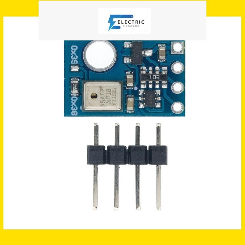 Aht10 โมดูลเซนเซอร์วัดอุณหภูมิและความชื้น Dht11 Sht20 Am2302