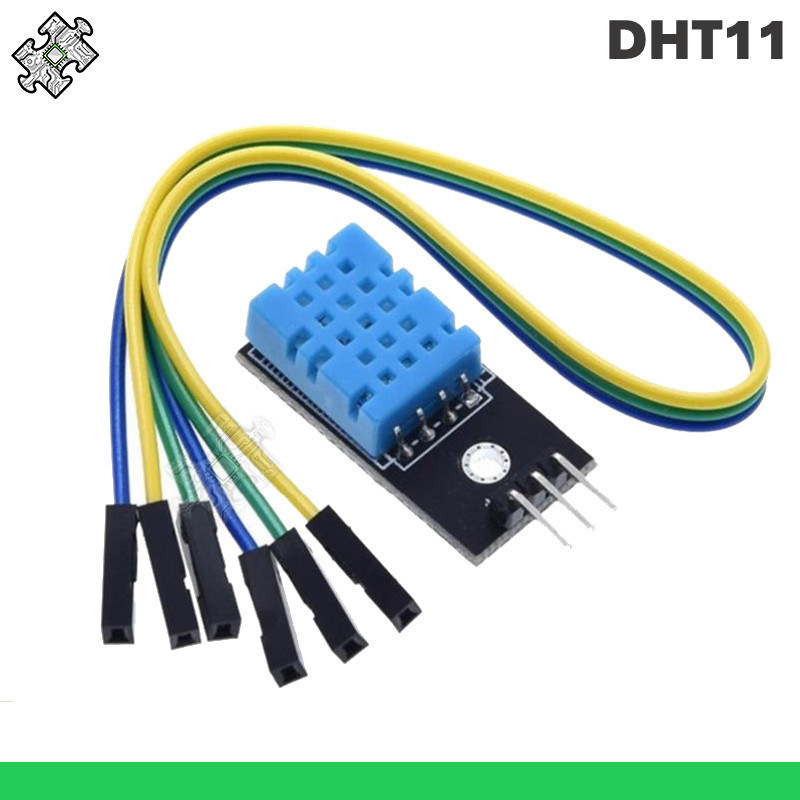 Englab★Dht11 เซ็นเซอร์อุณหภูมิความชื้น, โมดูล DHT11, เซ็นเซอร์ความชื้น DHT11