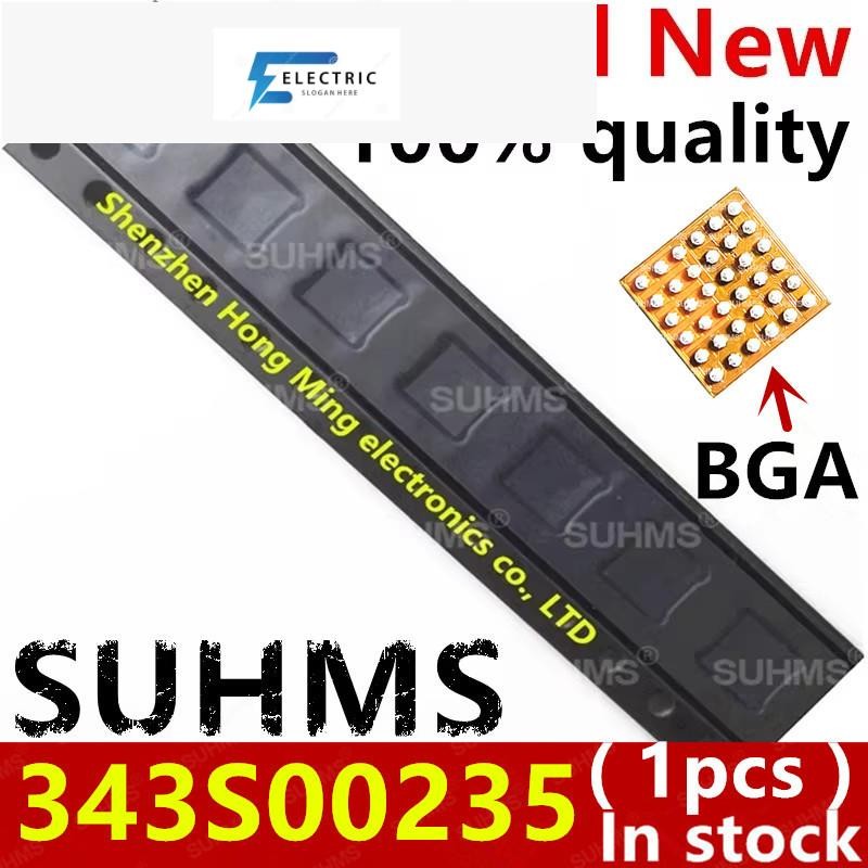 ((1ชิ้น) ใหม่ 100% 343S00235 BGA