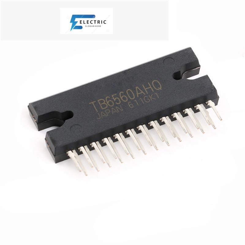 สินค้าใหม่ 1PCS TB6560AHQ ZIP25 TB6560 ZIP TB6560AH DIP IC IC IC IC IC IC