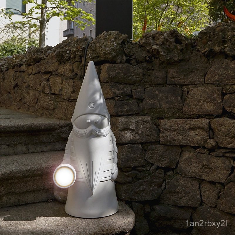 Outdoor Waterproof Garden Light Lawn Light Villa Landscape Light Garden Decorative Light Christmas L