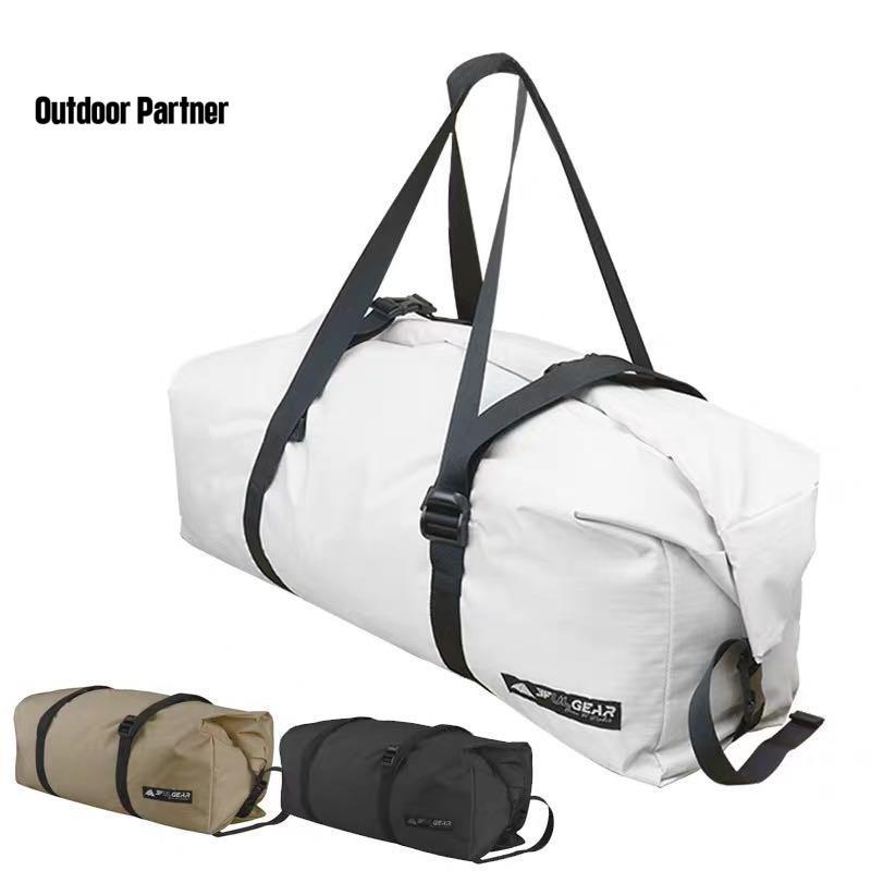 3F Ul Gear 35/50/73L กระเป๋าเก็บของ ผ้าออกซ์ฟอร์ด ขนาดใหญ่ 210D กันน้ํา สําหรับตั้งแคมป์