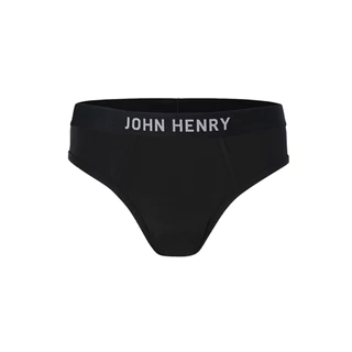 John Henry Underwear Fashion กางเกงชั้นในผู้ชาย ทรงบรี๊ฟ รุ่น JU JU2504ST สีมัลติคัลเลอร์ แพ็ค3