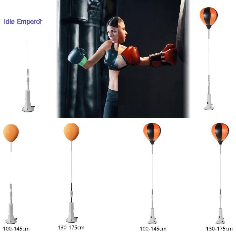 Perfeclan Boxing Reaction Boxing Punching Bag ความเร็วชกมวย