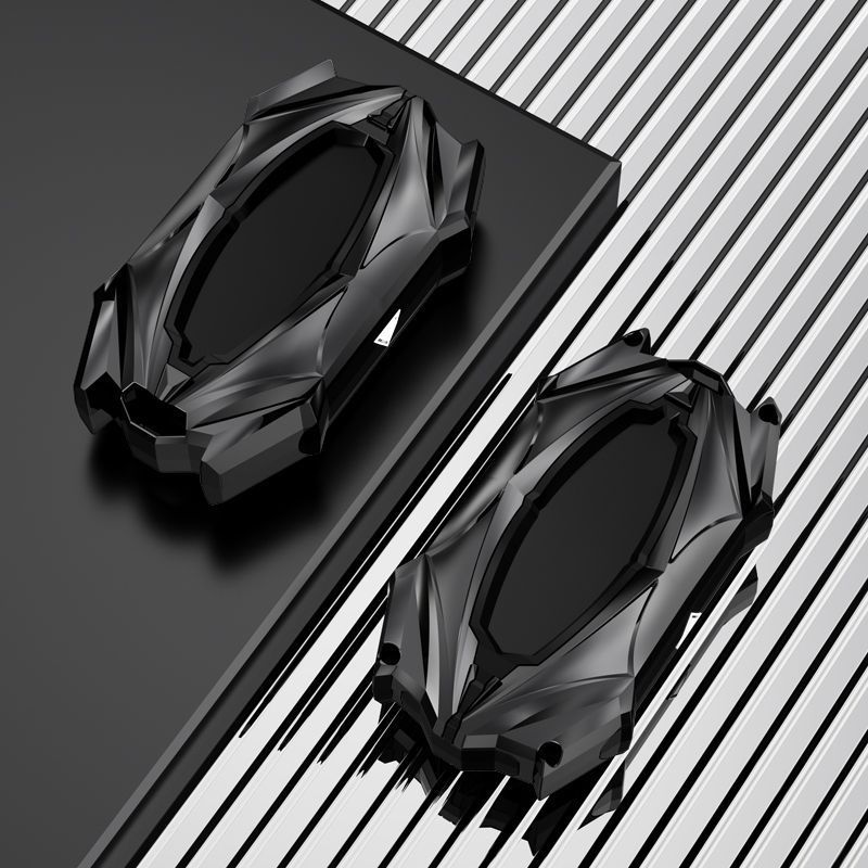 VOLVO Metal Key shell Adaptation VOLVO EX30 V60 XC40 XC60 V60 940 S60 S80 XC90 Key cover W4LN