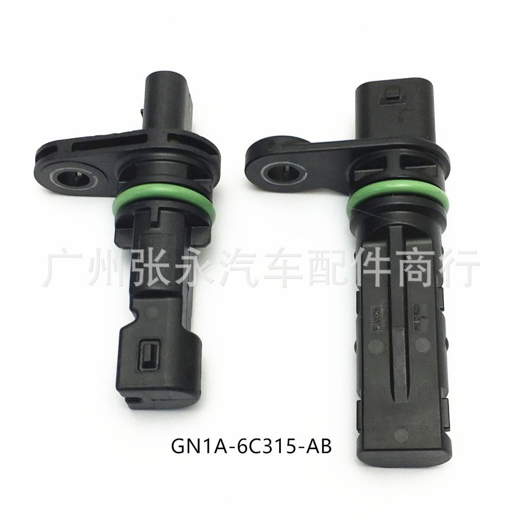 เหมาะสมสำหรับเซ็นเซอร์เพลาข้อเหวี่ยงและเพลาลูกเบี้ยวของเครื่องยนต์ดีเซลฟอร์ด GN1A-6C315-AB AA GN1A6C
