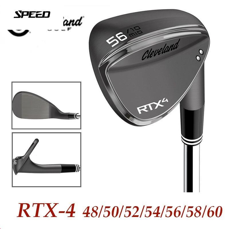 Cleveland Golf Club RTX-4 บาร์