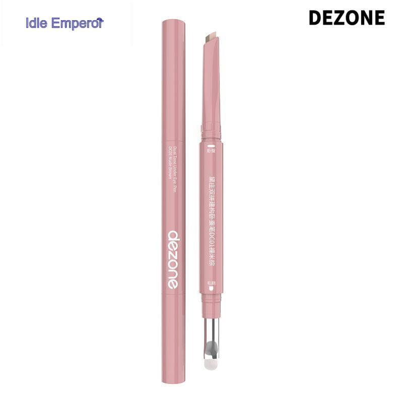 DEZONE อายไลเนอร์ ไฮไลท์ เงา โครงร่าง