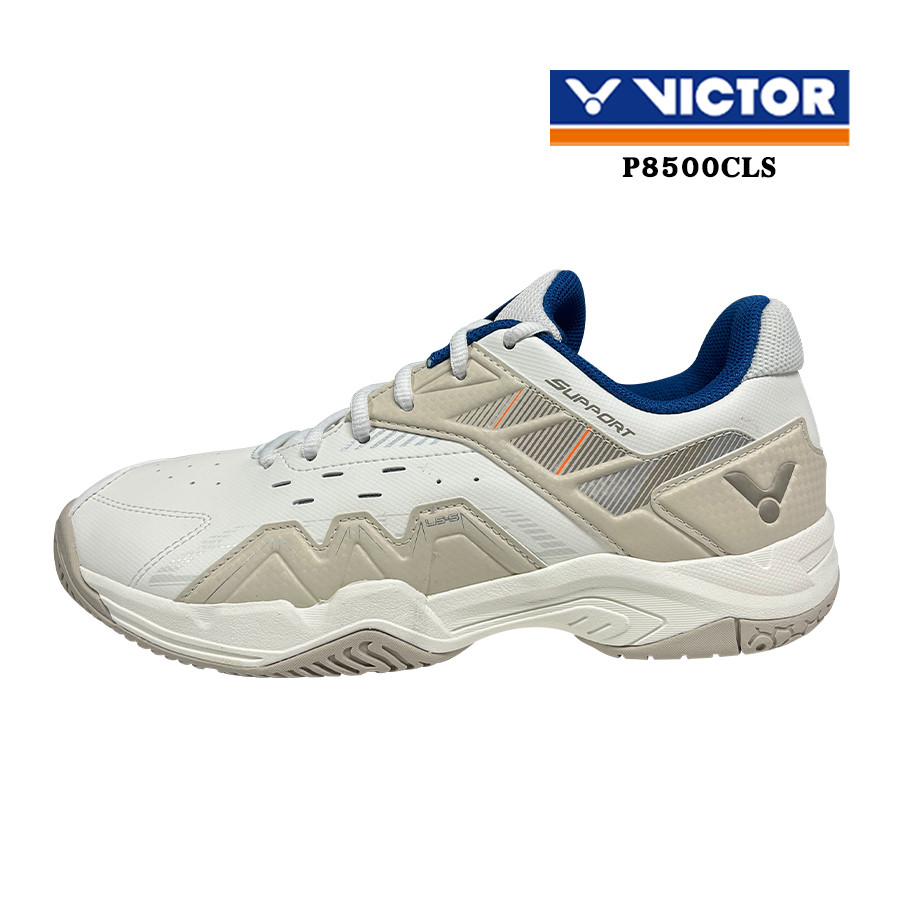 VICTOR รองเท้ากีฬาแบดมินตัน รุ่น P8500CLS / P8500CLSF