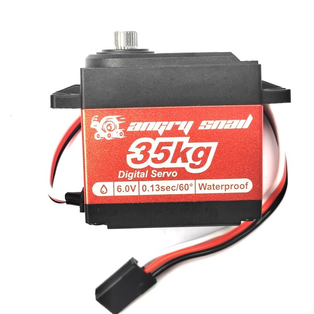 MJX Hyper Go 10208 1/10 รีโมทคอนโทรล Bigfoot รถออฟโรด/servo