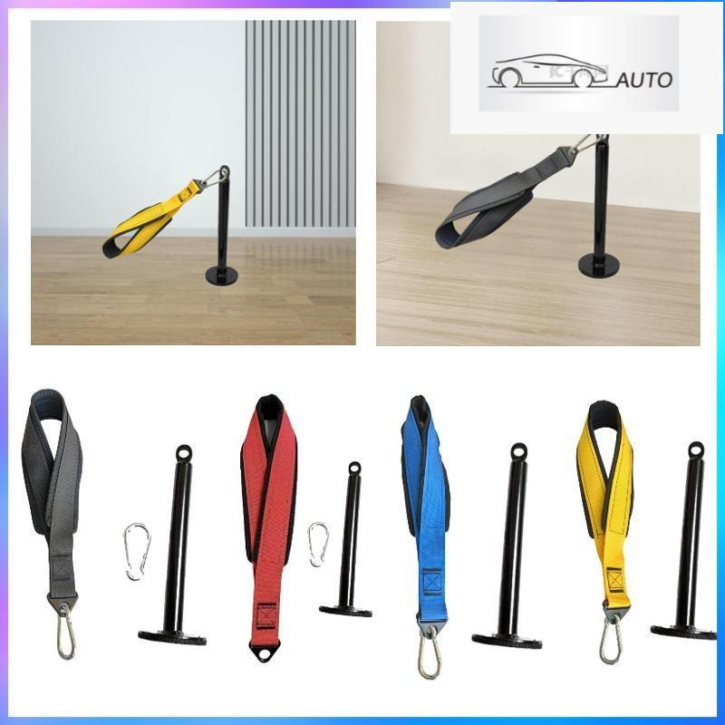 Arm Wrestling Training Strap Belt,Wrist and Forearm Strengthener Fitness