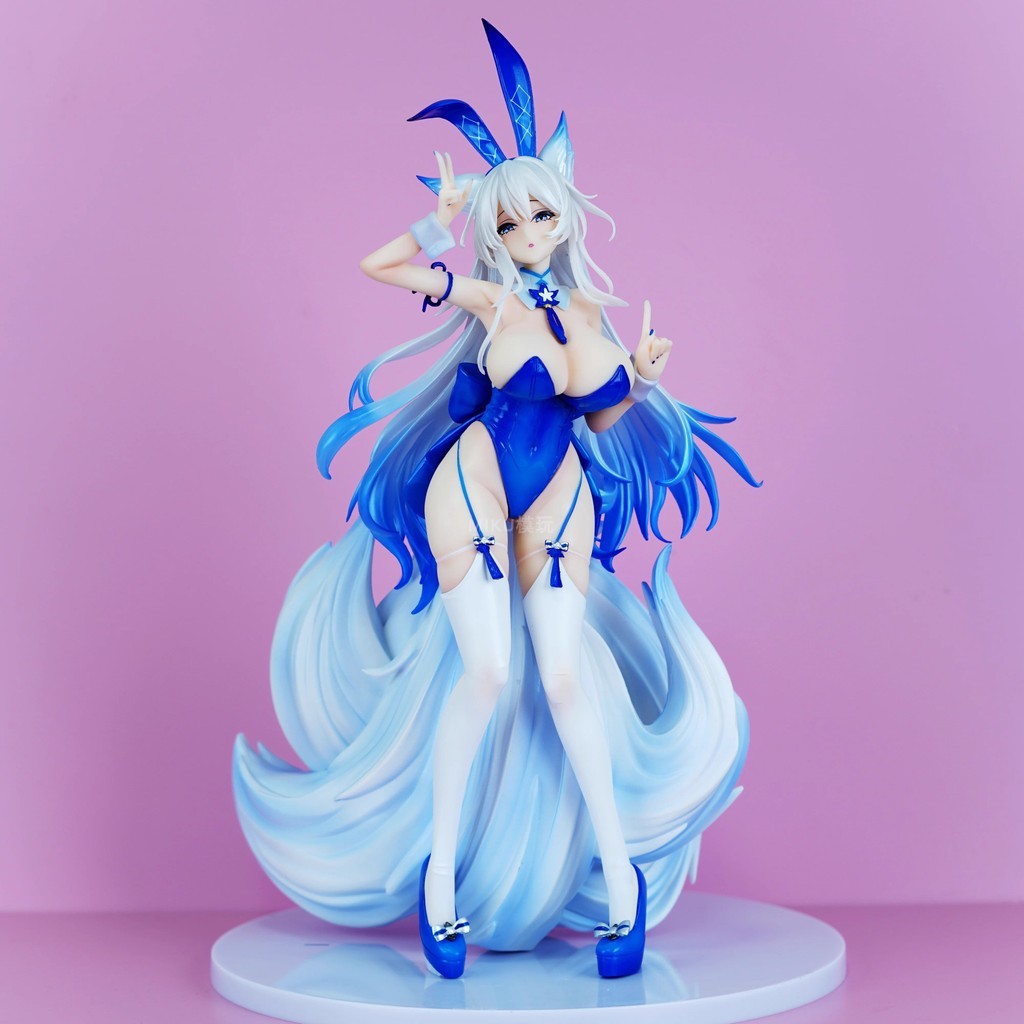 Azur Lane Shinano: Entangled Dreams โมเดลรูปปั้นขนาด 1/7