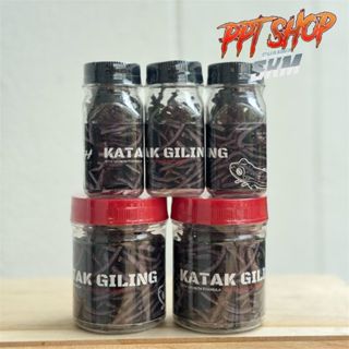 FEEDHUNT กบบด 3Ogr อาหาร AURANTI PURE Frog PELLETS PURE Frog…