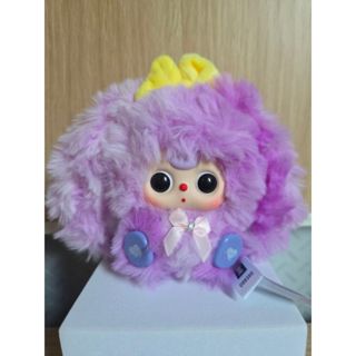 BabyThree Alice Rabbit Townกระต่ายม่วงตากลิ้ง คลอใหม่ล่าสุดง…