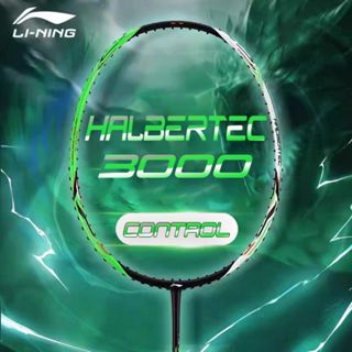 ไม้แบดมินตัน Li-Ning Halbertec 3000 รหัสยาว ของแท้ 100%จาก s…