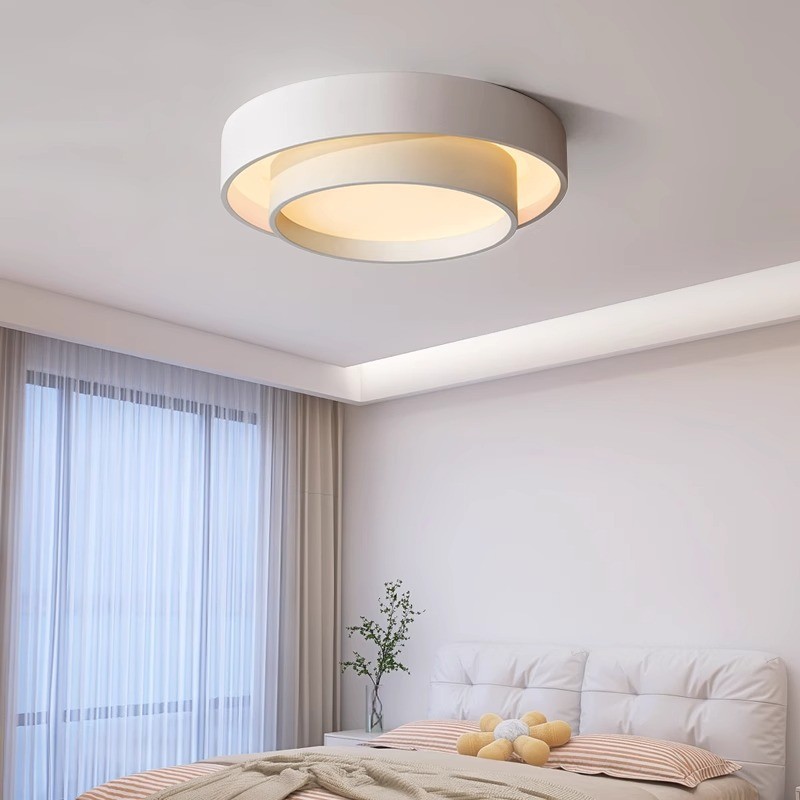 Bedroom Lamp Ceiling Lamp Modern Minimalist Master Bedroom Lamp Nordic Living Room Lamp led Minimali