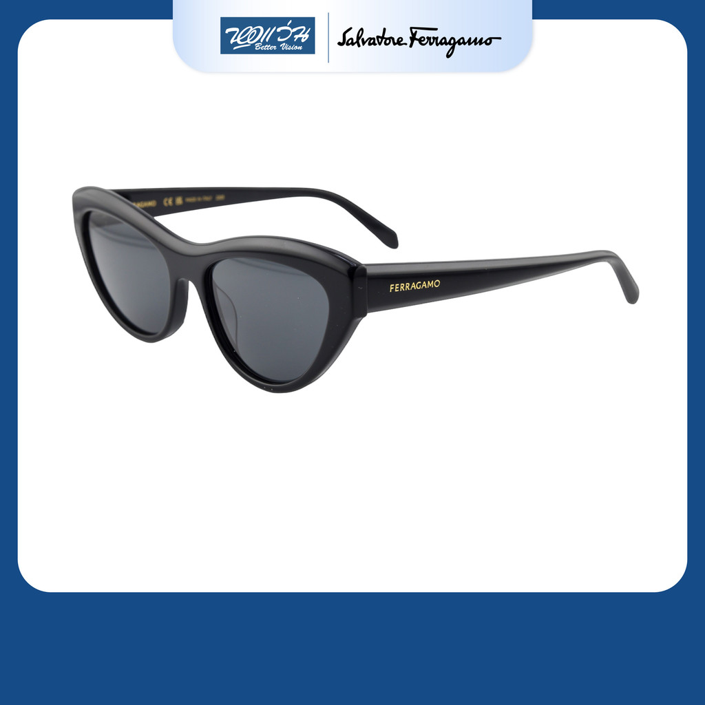 FERRAGAMO แว่นตากันแดด รุ่น SF1103S