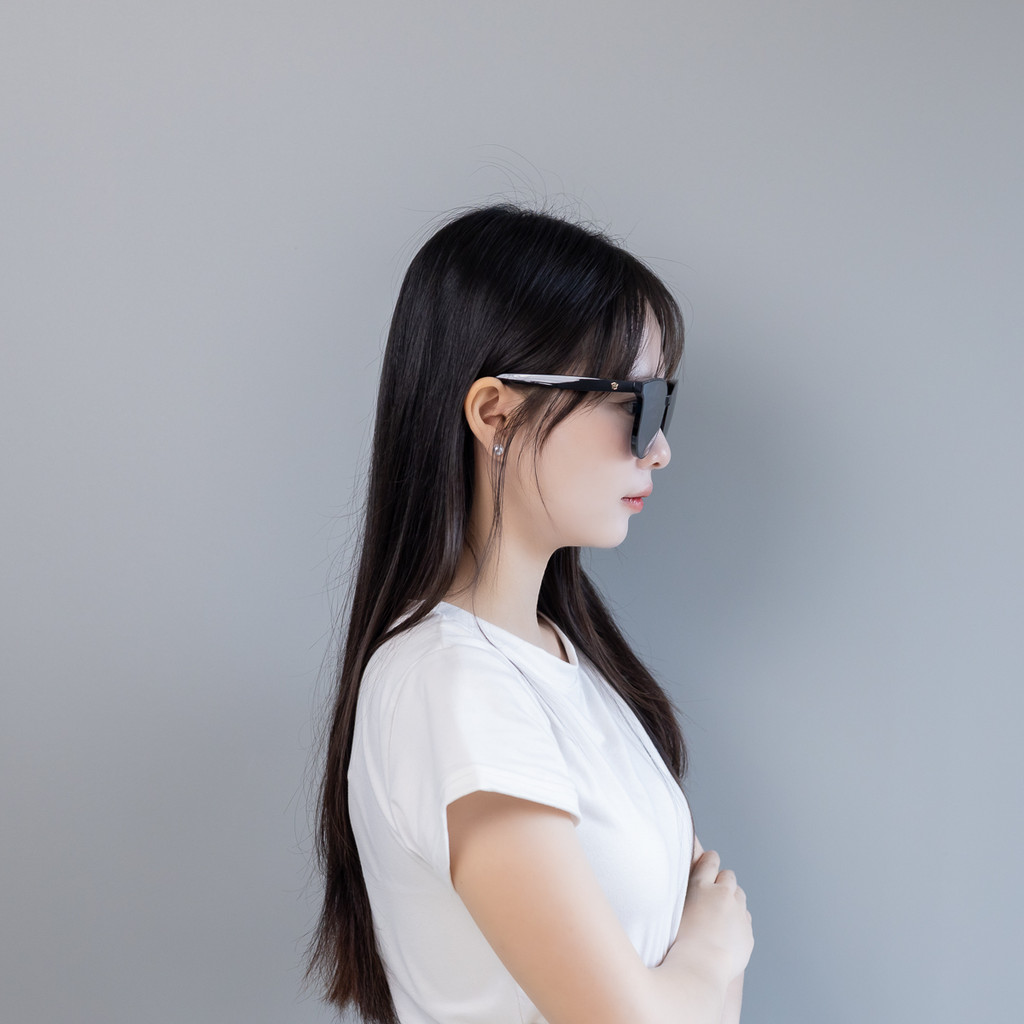 HORIEN แว่นตากันแดด รุ่น N6750/N16/62 - รูปที่ 6