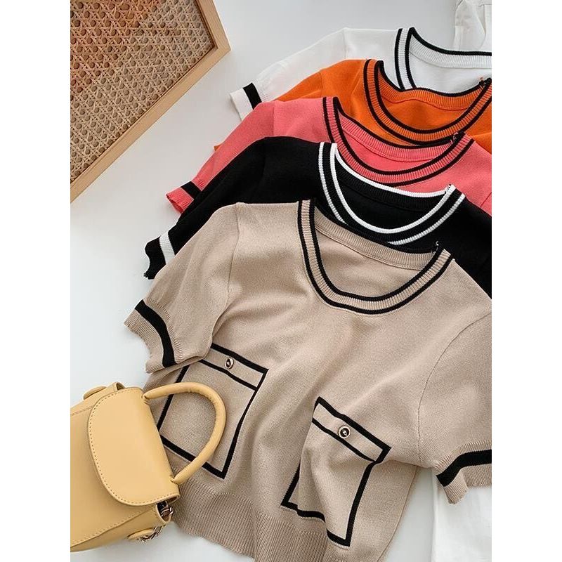 LL Pay: Fashion talent.shop ⭐️⭐️ยืดแฟชั่นกระเป๋าคู่ F856