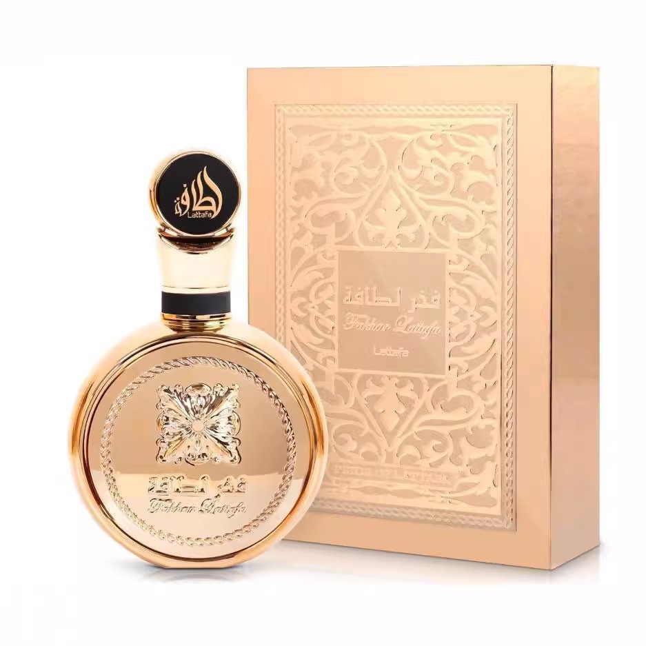 fakhar Gold100ml Fragrance type gold male/Women's perfume, Middle East, Arabia