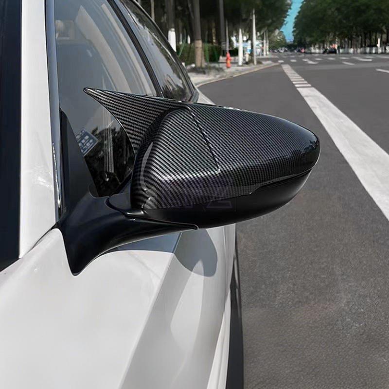 ของแต่ง Accord G11 2026 2025 2024 2023 เคฟลาร์ ครอบ กระจกมองข้าง ชุดแต่ง เคฟลา 3M Caebon ฝาครอบป้องก