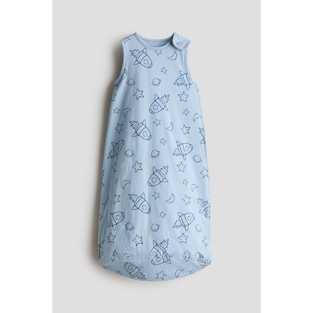 H&M(เอชแอนด์เอ็ม) ถุงนอนลายพิมพ์ เด็กทารก 1333820_1