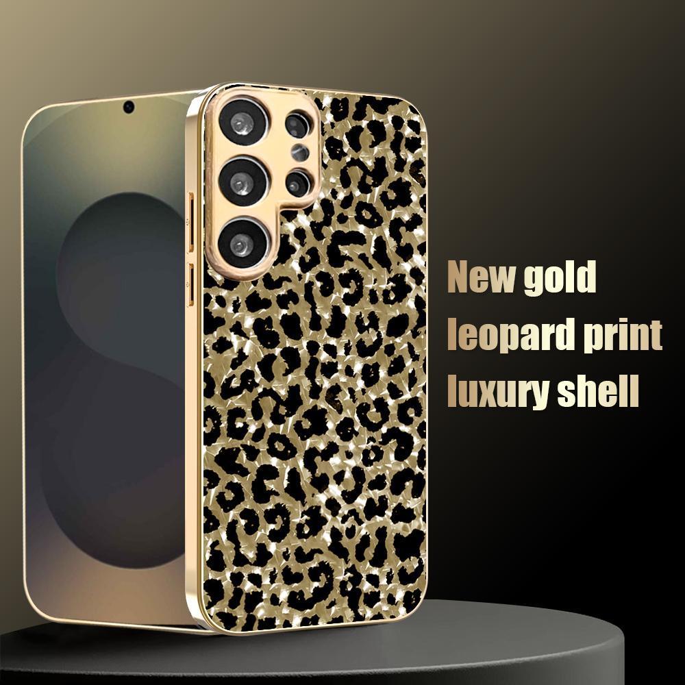 เคสโทรศัพท์แฟชั่นเข้ากันได้กับ Samsung S25 FE, S25 Ultra, S24 Ultra, S23 Ultra, A56 5G, A55 5G, A54 