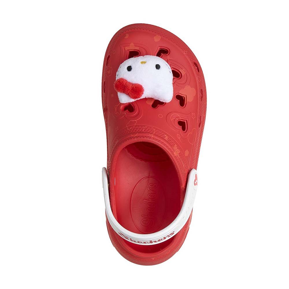 Skechers حذاء بنات Sanrio Foamies — صورة 4