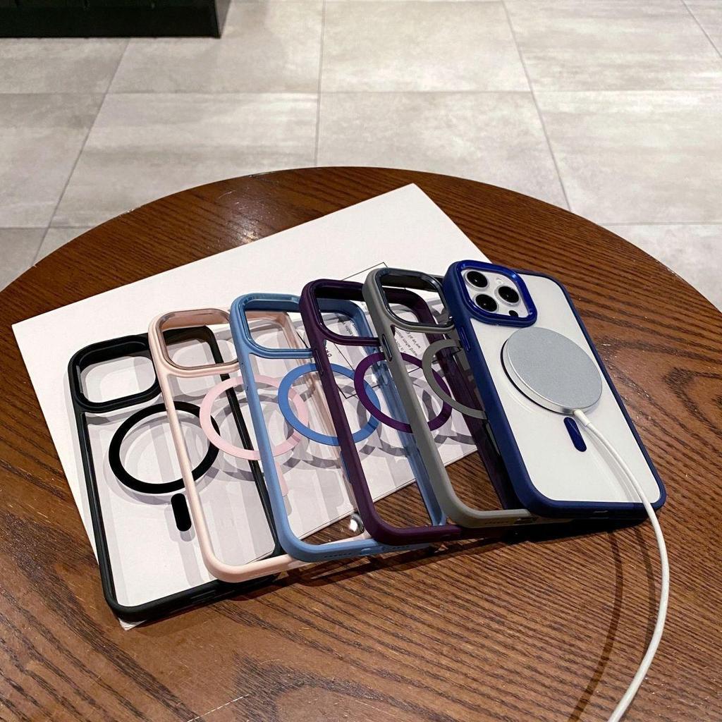เหมาะสําหรับ iPhone 17 Pro Max เคสโทรศัพท์รุ่นใหม่ 16 Pro premium Finish 15 Pro Max matte Finish 14 
