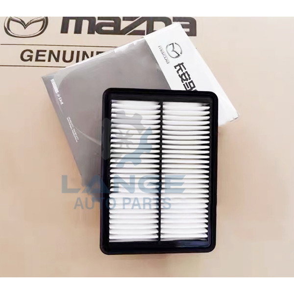 [1.5/1.8 เครื่องยนต์] MAZDA 3 2019-, CX-30 2019-, MX-30 2023-, กรองอากาศ S801-13-3A0