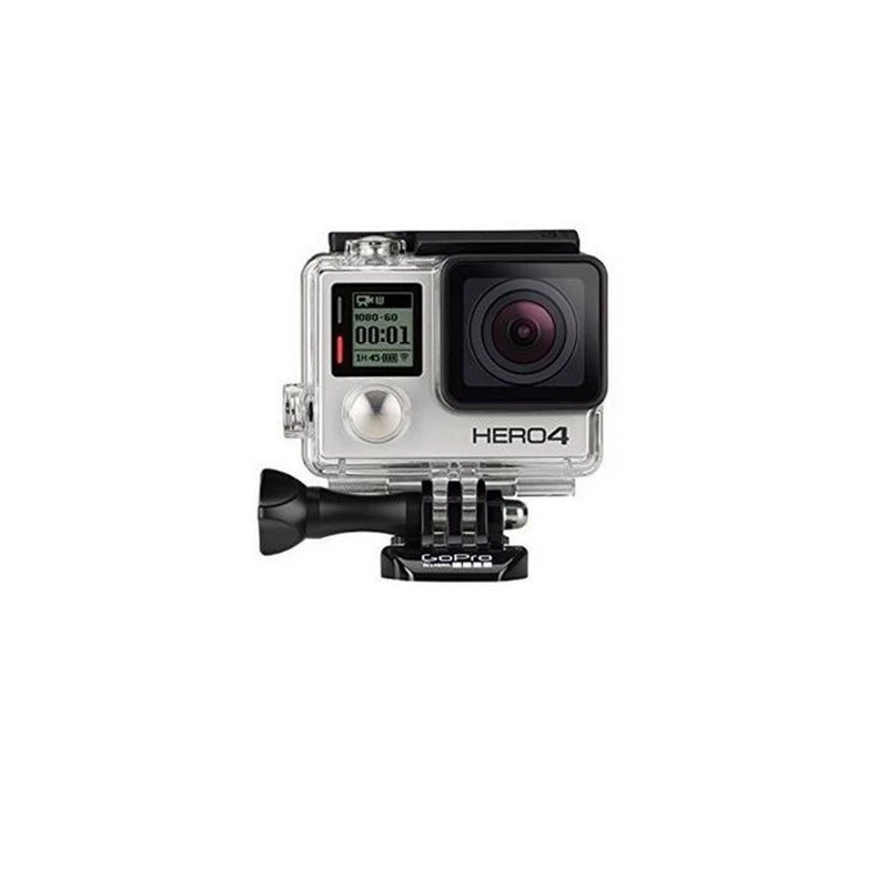 กล้อง GoPro HERO 4 Black / 4 Silver Action Camera thumbnail 5