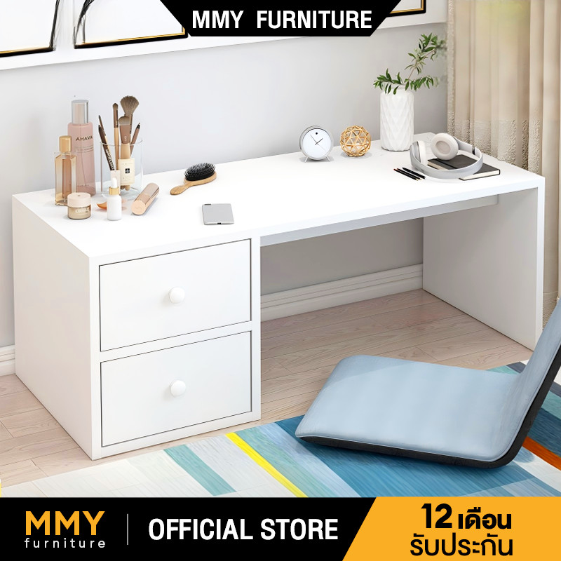 MMY โต๊ะกาแฟสไตล์ญี่ปุ่น โต๊ะญี่ปุ่นนั่งพื้น 100/80/60CM สไตล์โมเดิร์น ไม้แข็งแรง ใช้งานได้หลากหลาย