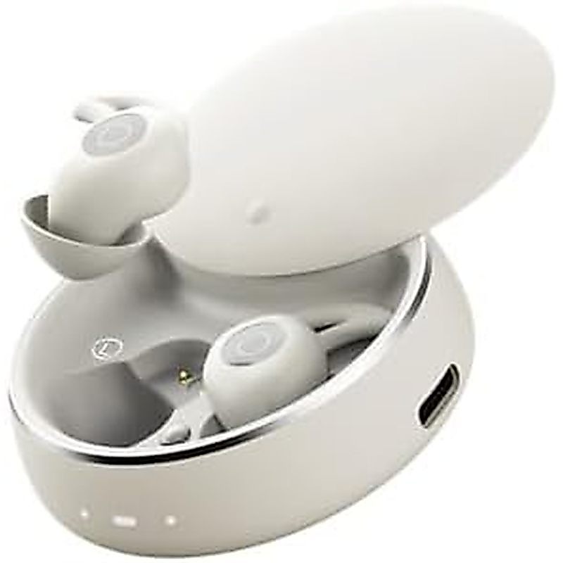 หูฟัง Moto Artevive, หูฟัง Moto โปรไฟล์ต่ํา & ชุดหูฟังสําหรับหมวกกันน็อค (สีดํา)