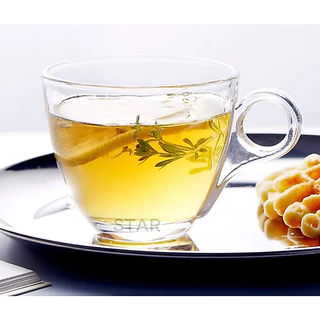 แก้วกาแฟ Ocean Espresso / Cappuccino / Americano กาแฟร้อน ชาร้อน มีหู เอสเพรสโซ่ คาปูชิโน่ อเมริกาโน่