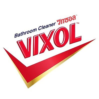 [LOT ใหม่] Vixol วิกซอล น้ำยาล้างห้องน้ำ ขนาด 450 ml. ขจัดคราบฝังลึก ขจัดครบห้องน้ำ ล้างห้องน้ำ Bathroom