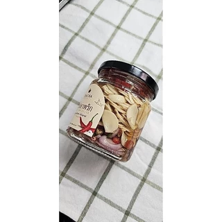 น้ำปลาพริก คีโต 3รส แซ่บ อร่อยได้ทุกมื้ออาหาร.ใช้หัวน้ำปลา มะนาวแท้ ไม่มีชูรส ไม่มีน้ำตาล