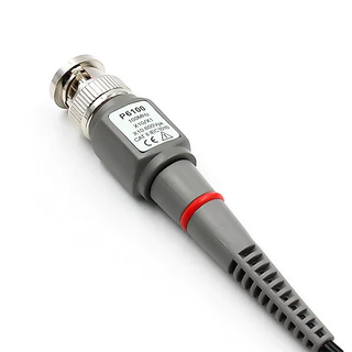 โพรบออสซิลโลสโคป P6100 DC-100MHz 100MHz คุณภาพสูง 1 ชิ้น