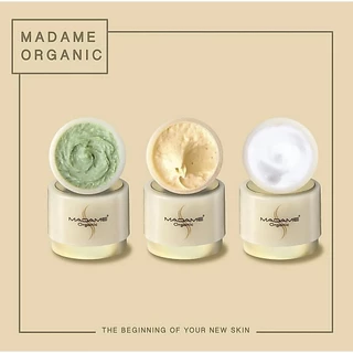ของแท้**ครีมมาดามออแกนิก 5 กรัม Madame Organic