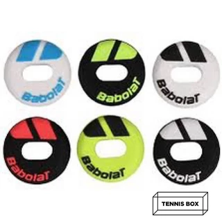 tennis dampener Babolat custom damp กันสะเทือน เทนนิส ของแท้ พร้อมส่ง