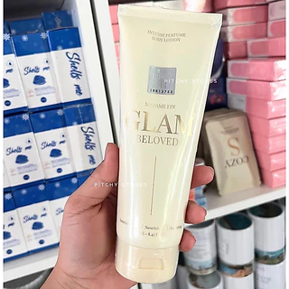 (🧸ของแท้💯) | โลชั่นน้ำหอมมาดามฟิน GLAM ขนาด 240 ml. โลชั่นน้ำหอมตัวแม่ “อั้ม พัชราภา” Madame Fin | ไม่ระบุชื่อสินค้า