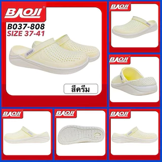 BAOJI รองเท้าหัวโต รุ่น B037-808