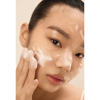 แท้💯พร้อมส่ง Sulwhasoo Gentle Cleansing Foam / Gentle Cleansing Oil 4 mL ***Tester คลีนซื่งทำความสะอาดผิวหน้า