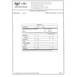 ผงคาเคาบริสุทธิ์100g บัตเตอร์56% Natural process มีแนบโภชนาการไว้ด้วยครับ , ดาร์คช็อคโกแลตแท้100% จากคาเคาแท้100%