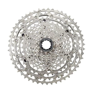 เฟือง Shimano DEORE CS-M5100 11-42T 11 สปีด ของแท้ จัดส่งไว